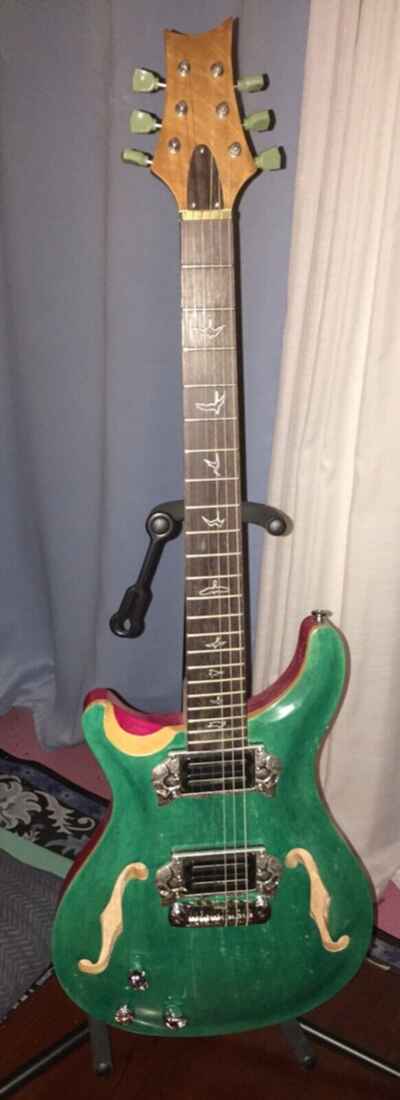 Left Handed PRS Guitars For Sale